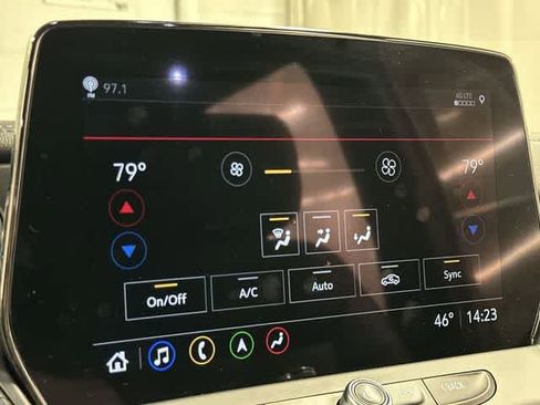 Used 2023 Chevrolet Blazer RS w/ Enhanced Convenience Package image 16