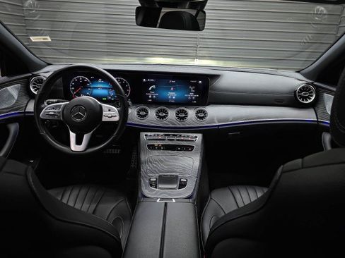 Used 2021 Mercedes-Benz CLS 450 4MATIC image 11