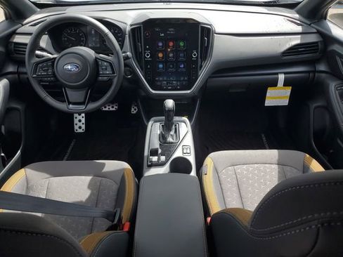Certified 2025 Subaru Crosstrek 2.5i Sport w/ Popular Package #4A AWD/4WD image 15