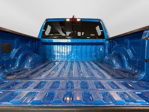 Used 2025 RAM 1500 Big Horn AWD/4WD image 44