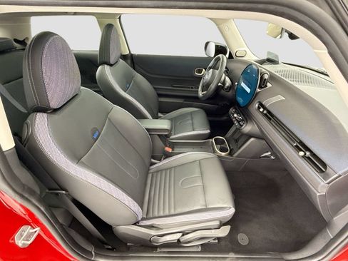 Certified 2025 MINI Cooper S FWD image 21