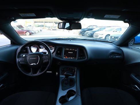 Used 2023 Dodge Challenger R/T Scat Pack image 29