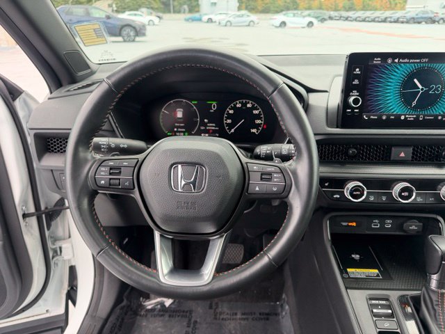 Certified 2024 Honda CR-V Sport-L image 18