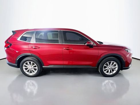 Used 2024 Honda CR-V EX image 9