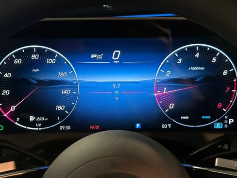 New 2027 Mercedes-Benz E 350 Sedan image 23