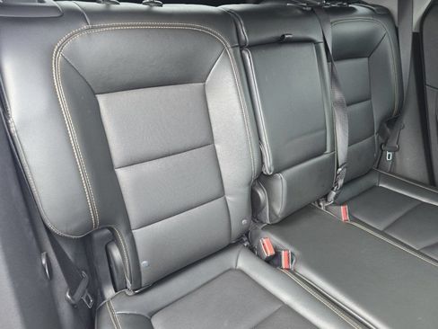 Used 2018 GMC Terrain SLT w/ Preferred Package FWD image 23