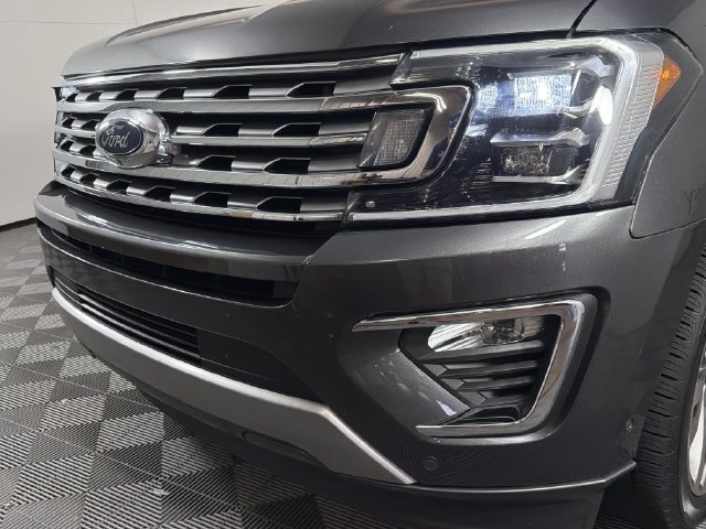 Used 2021 Ford Expedition Max Limited RWD image 36