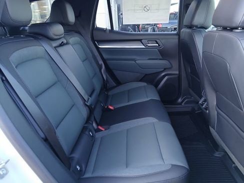 New 2026 GMC Terrain AT4 w/ Convenience Package III AWD/4WD image 17