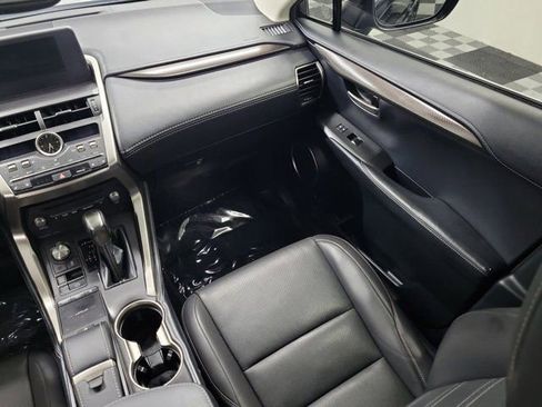 Used 2021 Lexus NX 300 FWD w/ Comfort Package image 16