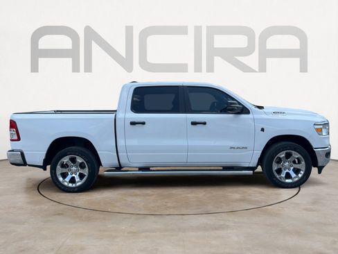 Used 2023 RAM 1500 Lone Star AWD/4WD image 11