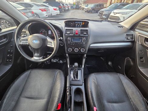 Used 2015 Subaru Forester 2.5i Touring w/ Popular Package #2 image 20