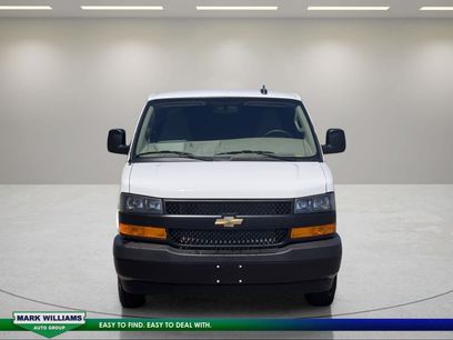 New 2026 Chevrolet Express 2500 w/ Driver Convenience Package