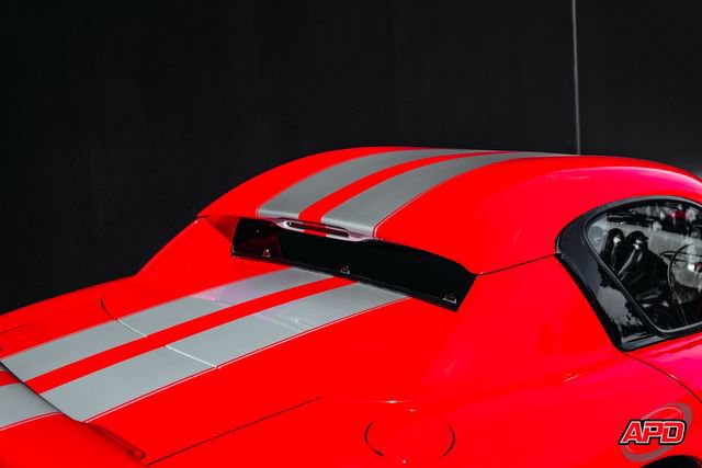 Used 1994 Dodge Viper RT/10 RWD image 31