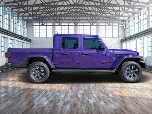 New 2026 Jeep Gladiator Sport image 3