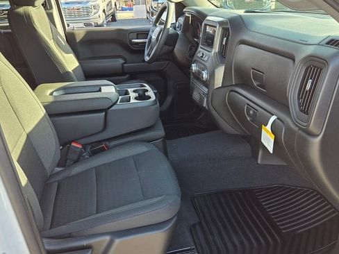 New 2026 GMC Sierra 1500 Pro w/ Graphite Edition image 15