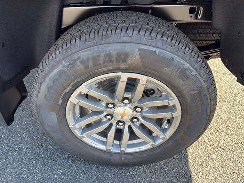 New 2026 Chevrolet Colorado LT w/ LT Convenience Package image 27