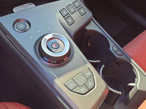 New 2026 Kia Sportage SX Prestige AWD/4WD image 27