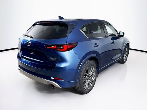 Used 2024 MAZDA CX-5 Signature image 33