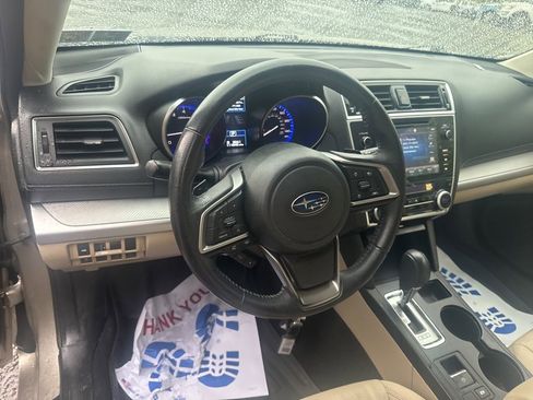 Used 2019 Subaru Legacy 2.5i Premium AWD/4WD image 14