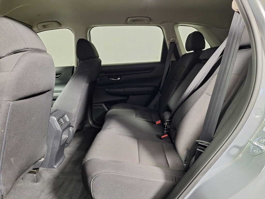 Used 2025 Honda CR-V LX image 10