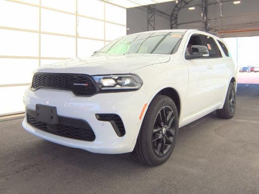 Used 2026 Dodge Durango GT AWD/4WD image 2