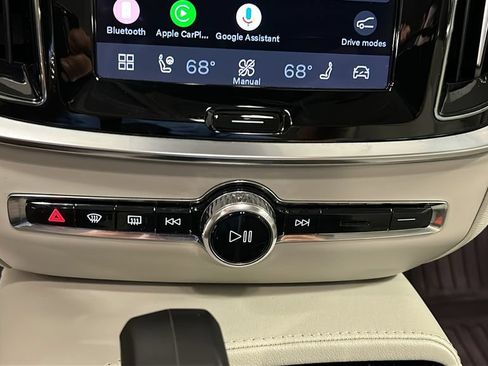 Certified 2024 Volvo S60 T8 Plus w/ Climate Package AWD/4WD image 16