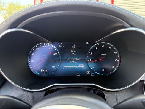 Used 2023 Mercedes-Benz C 300 4MATIC Coupe image 21