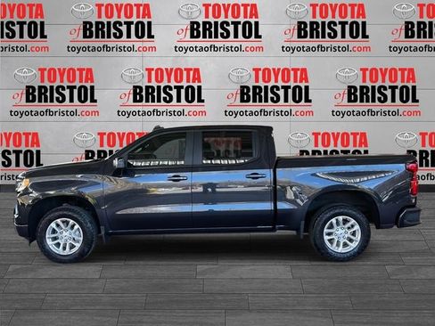 Used 2024 Chevrolet Silverado 1500 RST image 7