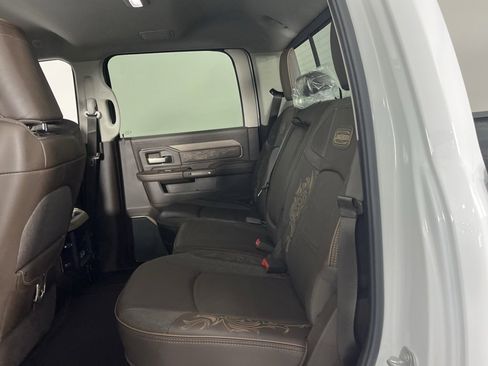 Used 2025 RAM 2500 Limited image 27