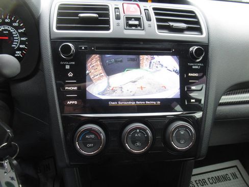 Used 2020 Subaru WRX Premium w/ Performance Package image 21