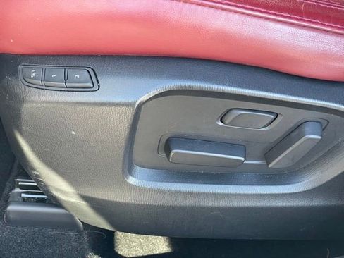 Certified 2023 MAZDA CX-5 Carbon Edition image 15