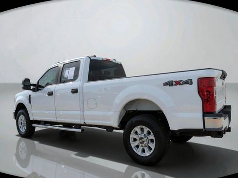 Used 2022 Ford F350 XL w/ STX Appearance Package AWD/4WD image 6