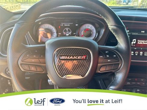 Used 2022 Dodge Challenger R/T Scat Pack image 15