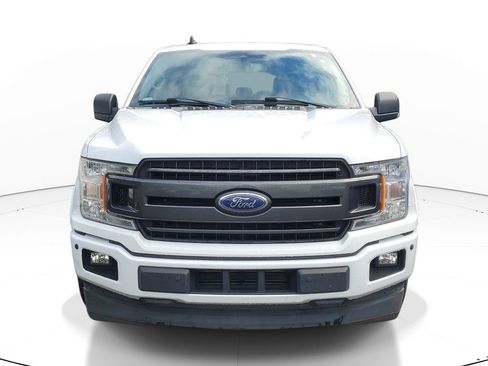 Used 2020 Ford F150 XLT w/ Equipment Group 302A Luxury RWD image 2