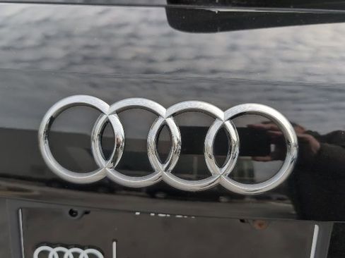 Used 2021 Audi Q3 2.0T Premium Plus w/ Premium Plus Package image 14