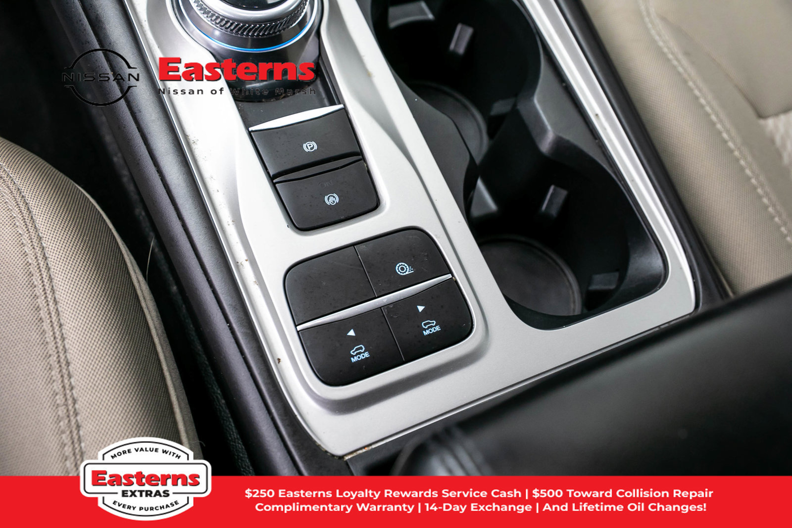 Used 2022 Ford Explorer 2WD image 19