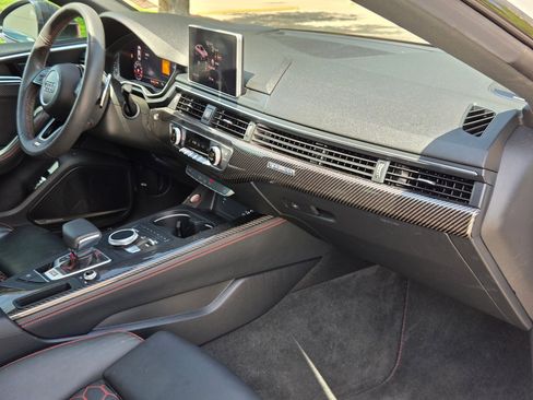 Used 2019 Audi RS 5 Sportback AWD/4WD image 29