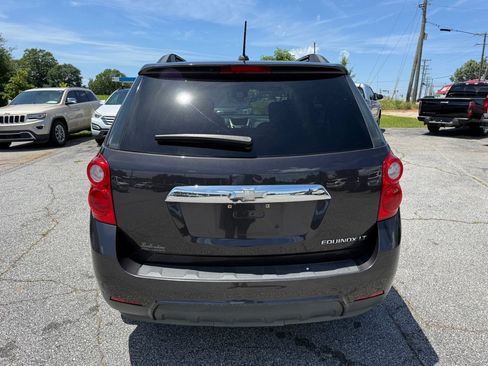 Used 2015 Chevrolet Equinox LT w/ Driver Convenience Package FWD image 6