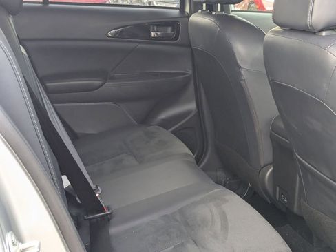Used 2025 Mitsubishi Eclipse Cross SE AWD/4WD image 29