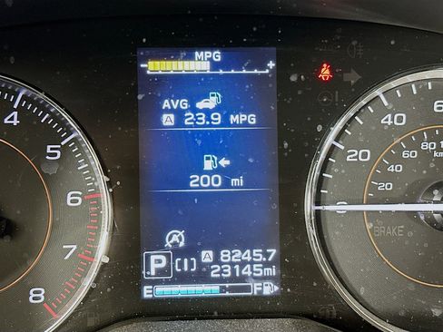 Used 2022 Subaru Crosstrek 2.5i Limited w/ Moonroof Package 2 image 19