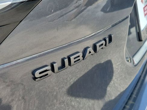 Certified 2025 Subaru Forester Sport image 5