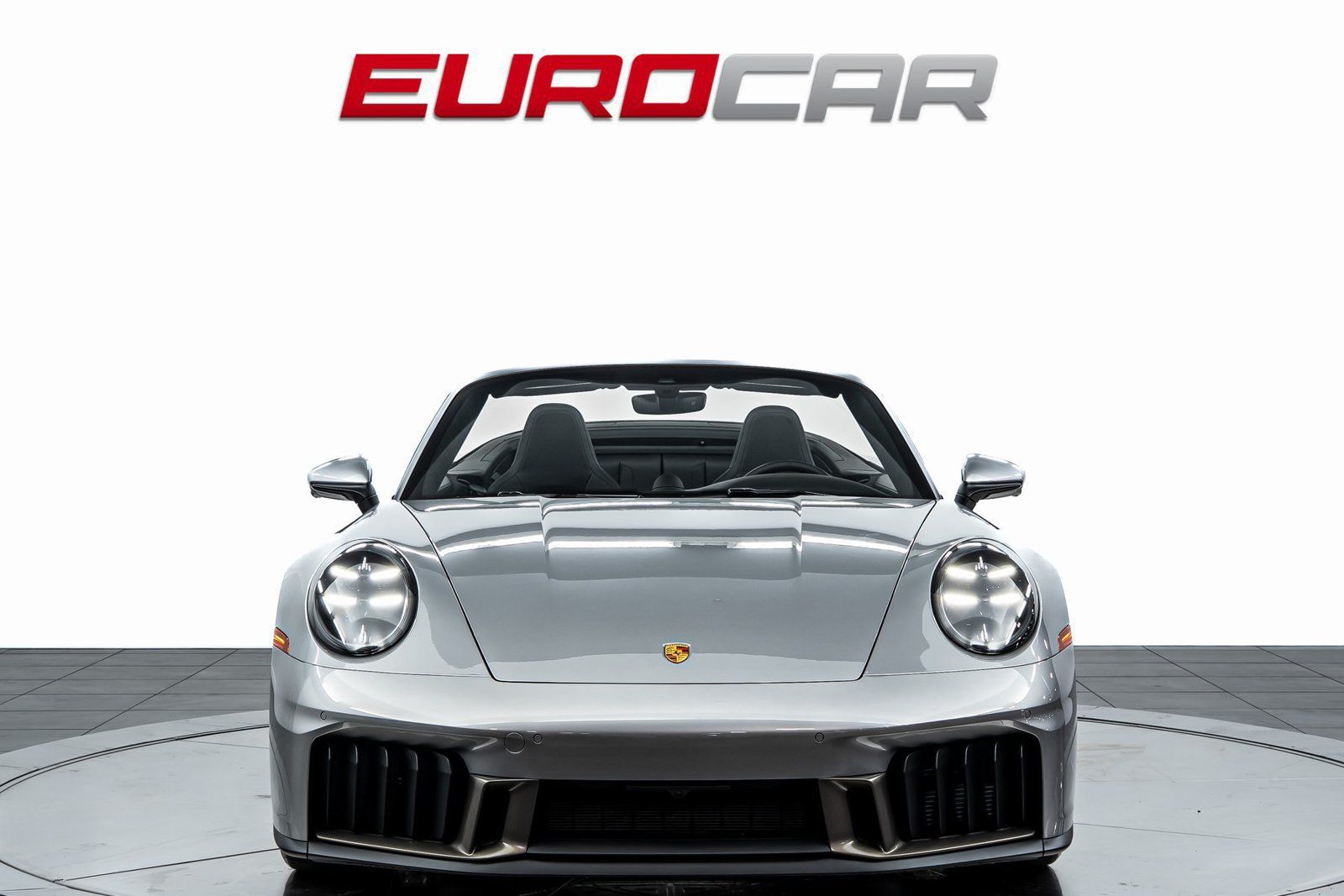 Used 2026 Porsche 911 Carrera 4 GTS AWD/4WD image 11