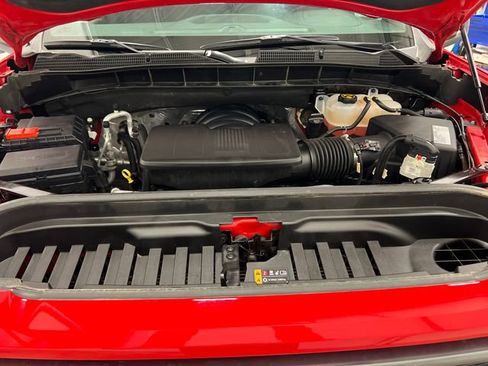 Certified 2021 GMC Sierra 1500 AT4 w/ AT4 Preferred Package image 16