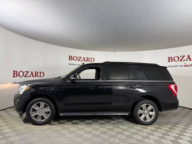 Used 2020 Ford Expedition XLT w/ Equipment Group 202A RWD image 5