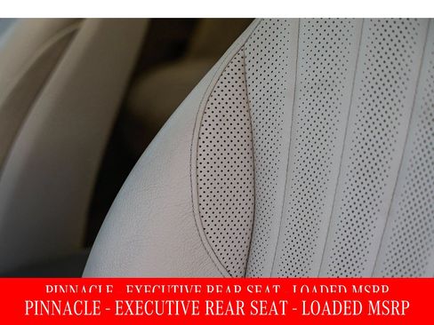 Certified 2023 Mercedes-Benz EQS 450+ SUV image 26