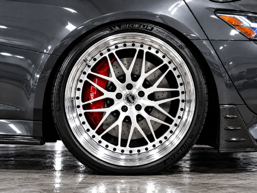 Used 2023 Audi RS 6 AWD/4WD image 43