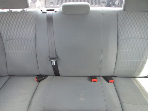 Used 2015 RAM 2500 Tradesman w/ Chrome Appearance Group AWD/4WD image 15