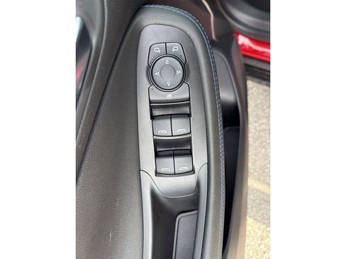 New 2026 Buick Encore GX Sport Touring FWD image 7