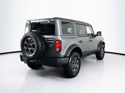 Used 2025 Ford Bronco Big Bend image 9