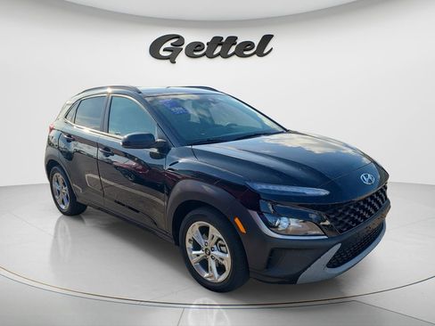 Certified 2023 Hyundai Kona SEL FWD image 2